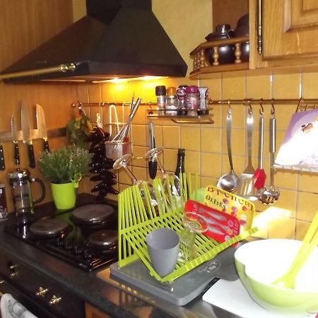 Ancre Marine Apartman Honfleur Kültér fotó