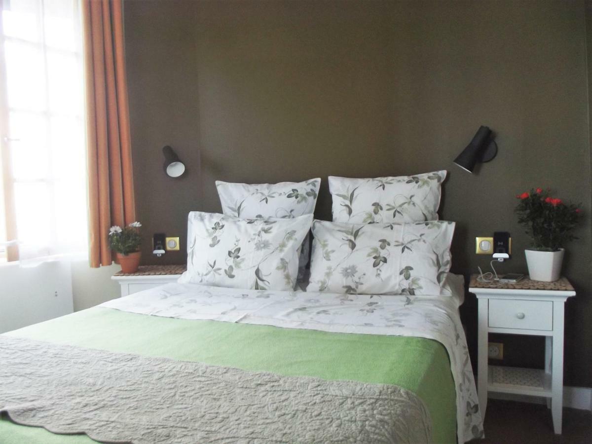 Ancre Marine Apartman Honfleur Kültér fotó